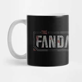 The Fandalorian Club Mug